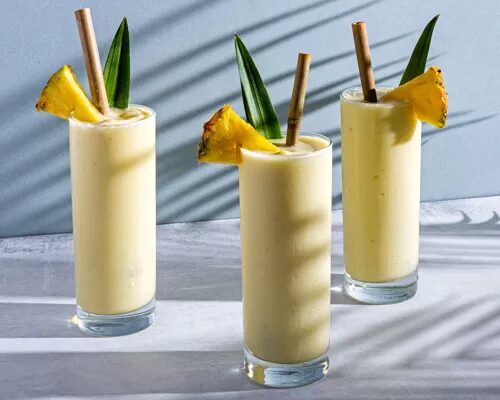 Cocktail nào phù hợp cho buổi hẹn hò đầu tiên?