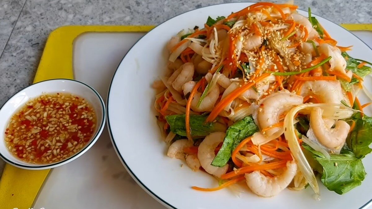 Khai vị kiểu Châu Âu có gì đặc biệt so với món Việt?