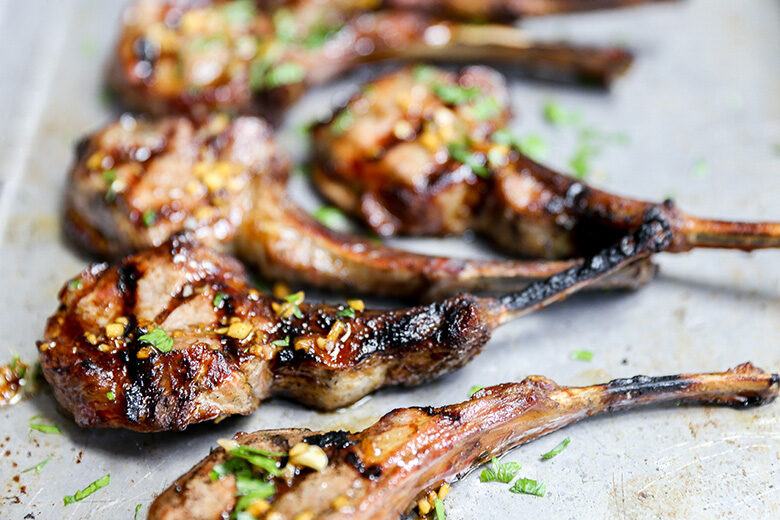 Lamb chops – món cừu nướng có hợp khẩu vị người Việt không?