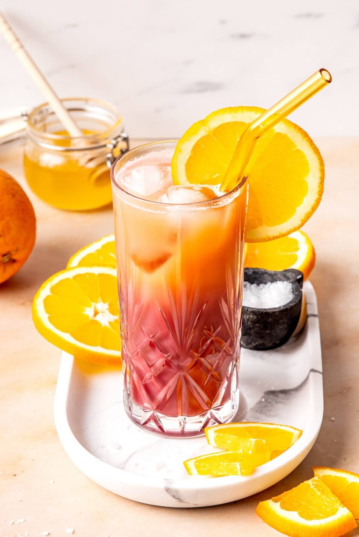 Mocktail là gì và vì sao ngày càng phổ biến?
