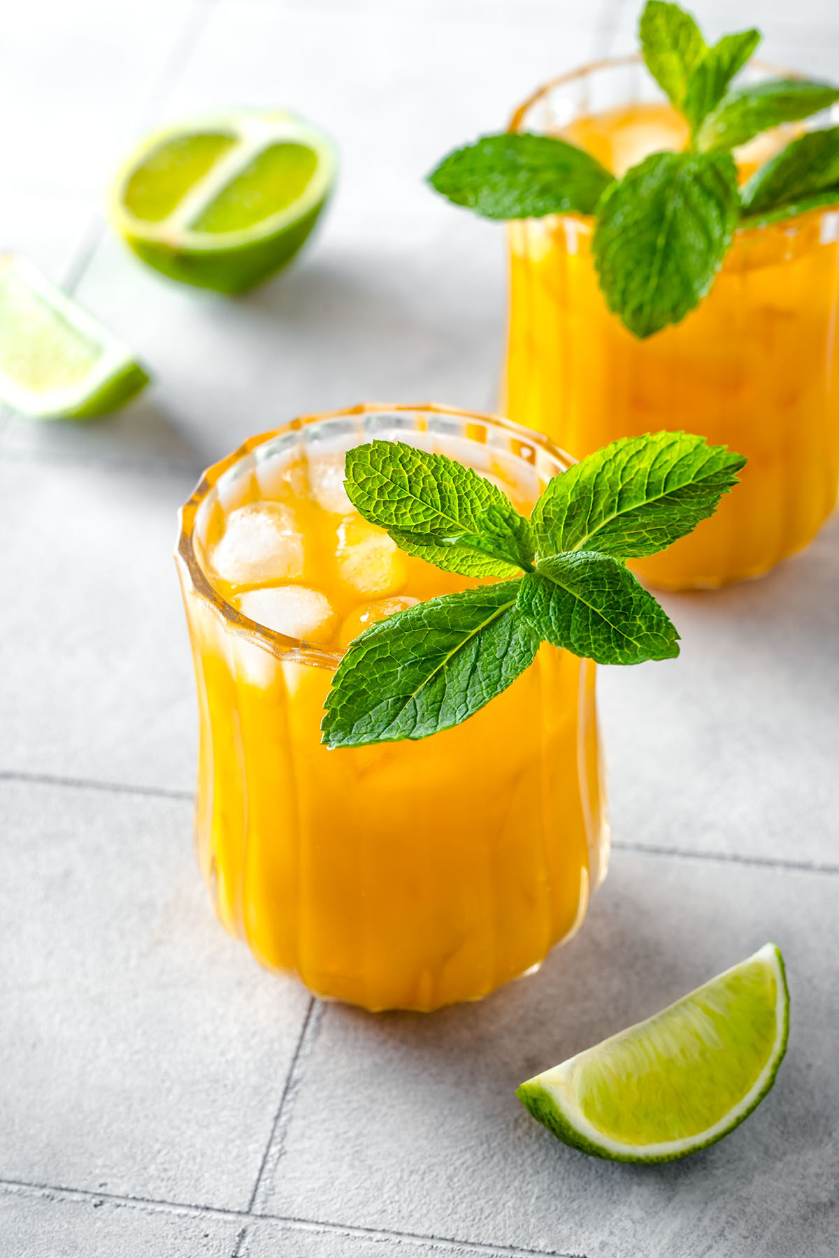 Mocktail là gì và vì sao ngày càng phổ biến?