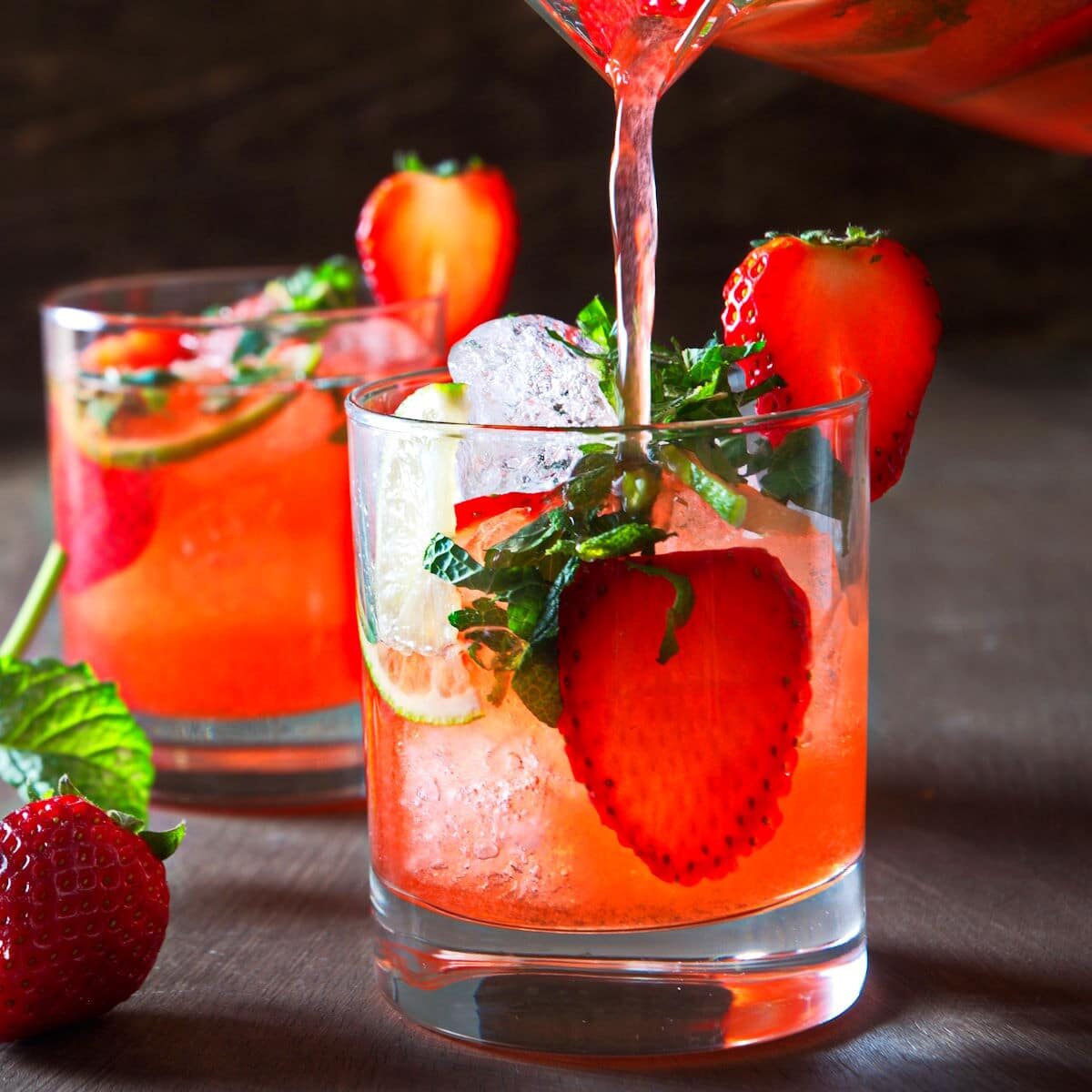 Mocktail là gì và vì sao ngày càng phổ biến?